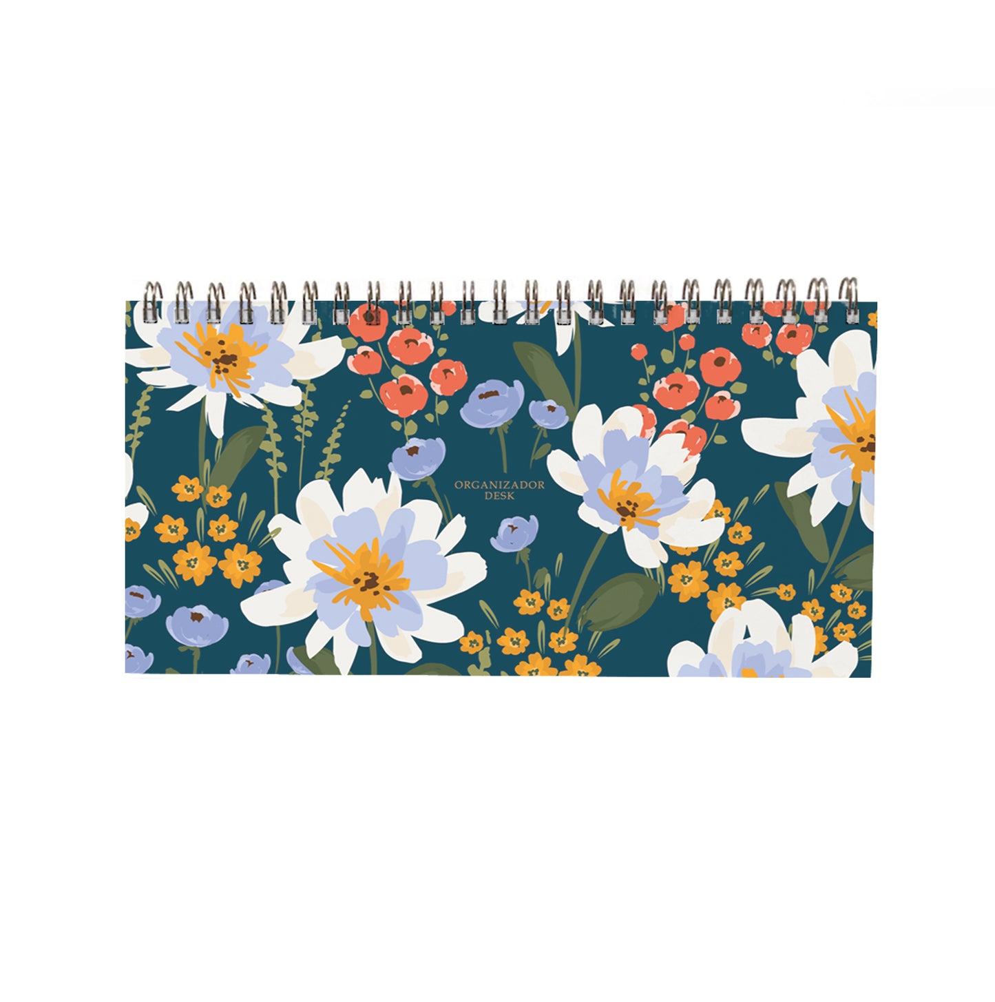 Planner Desk Amapola