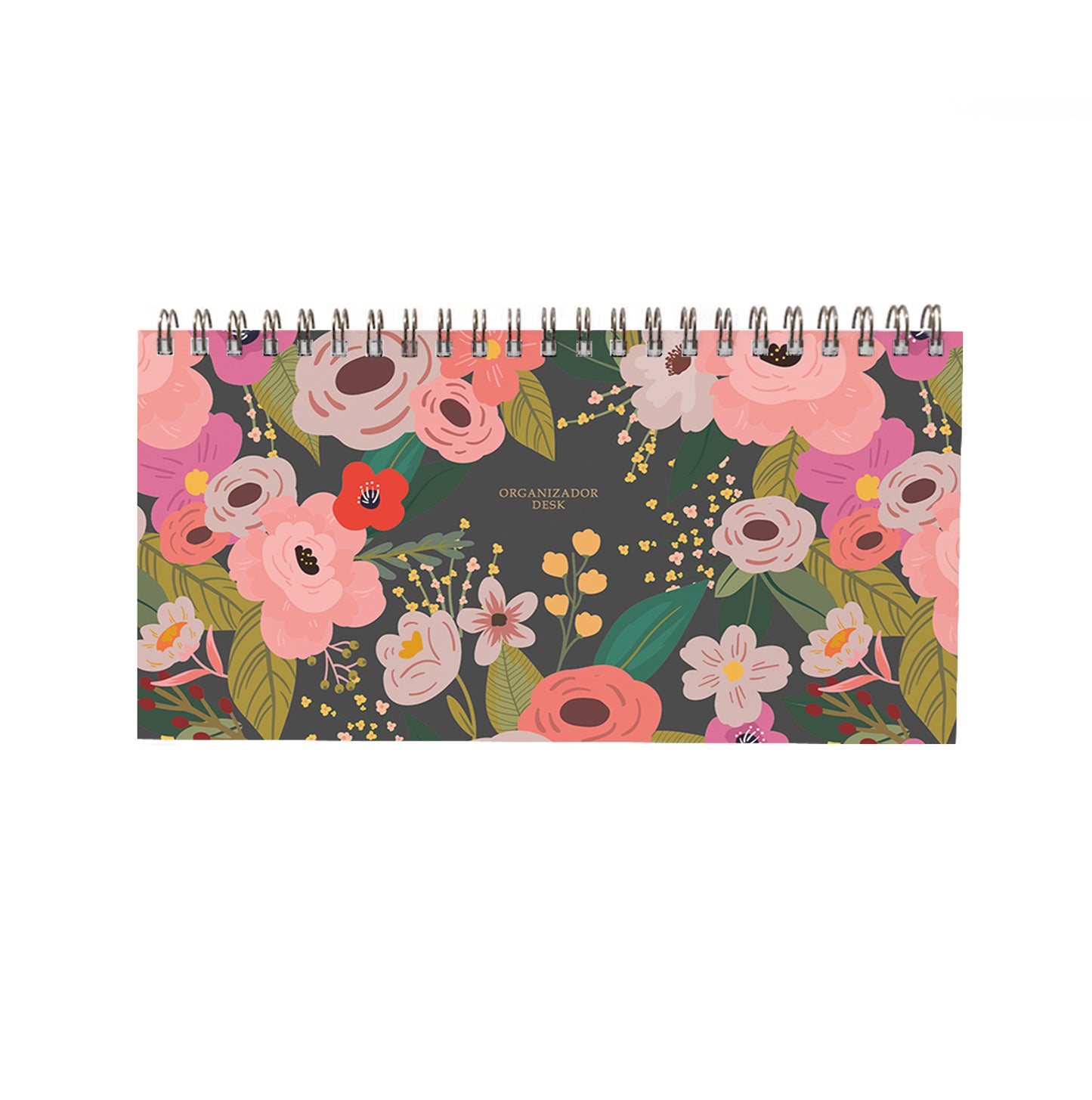 Planner Desk Lis