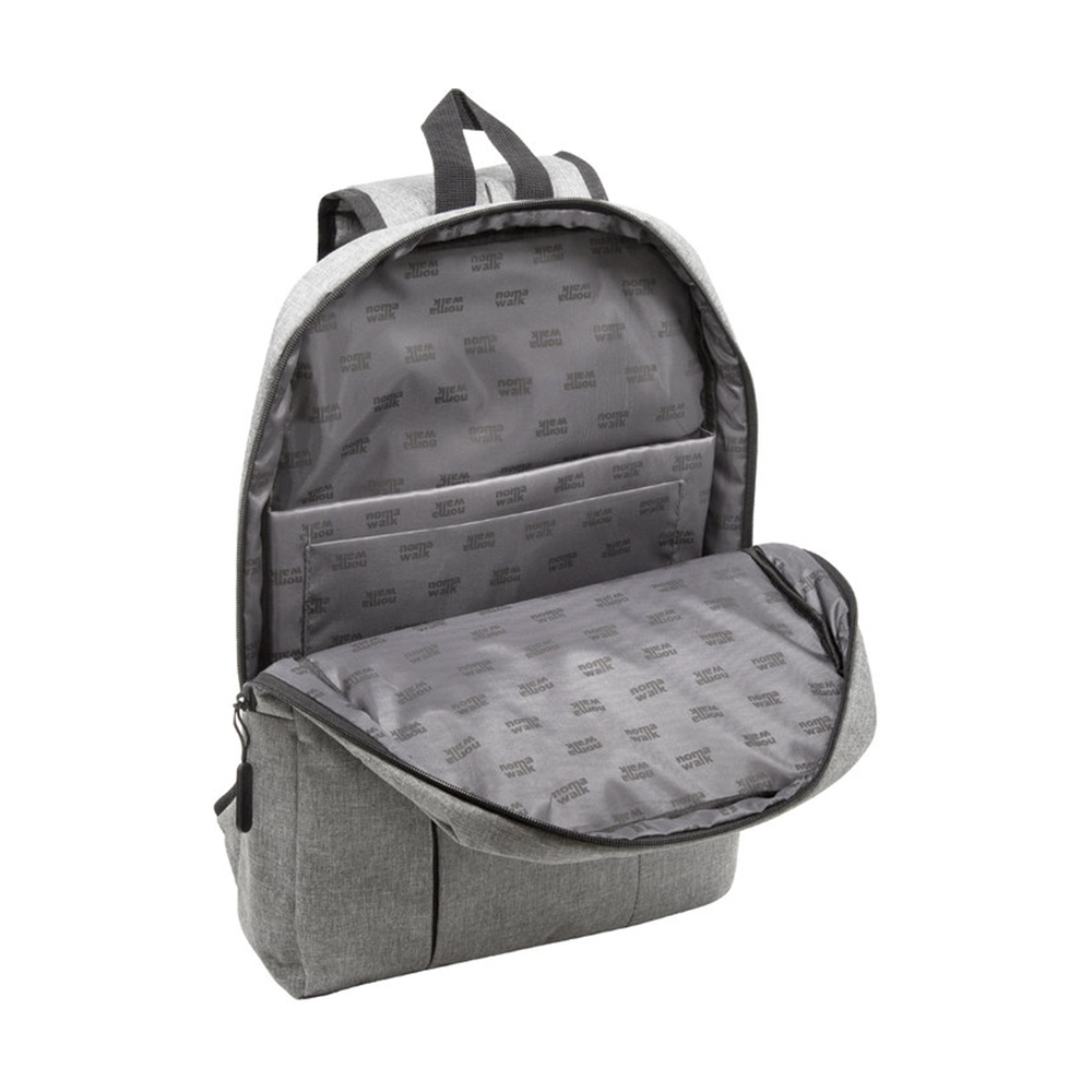 MOCHILA "CITY" K6