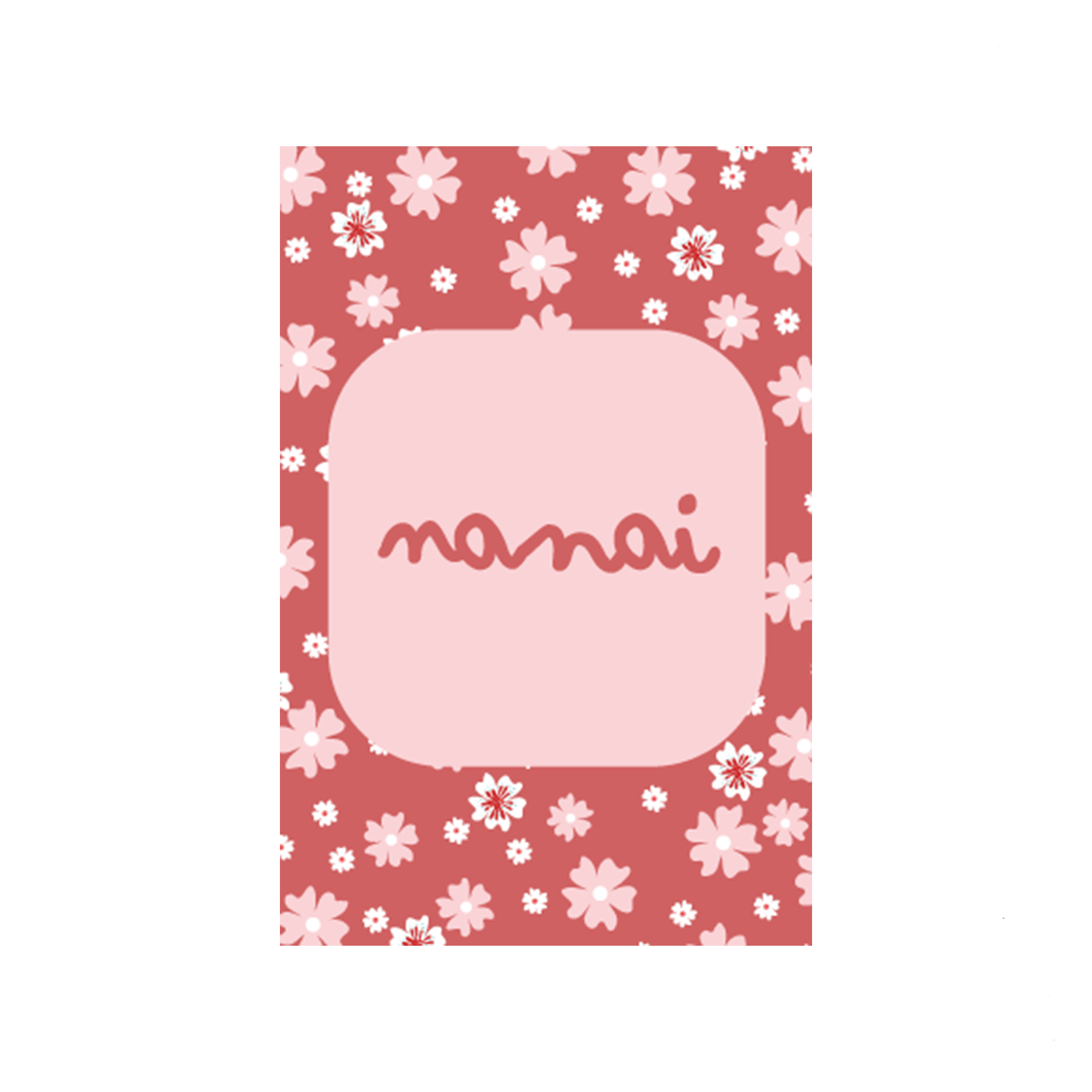 Nanai flores