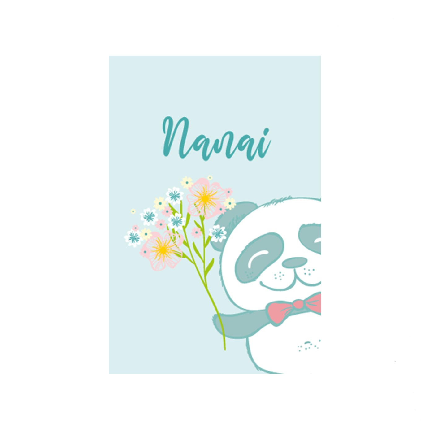 Nanai ositos