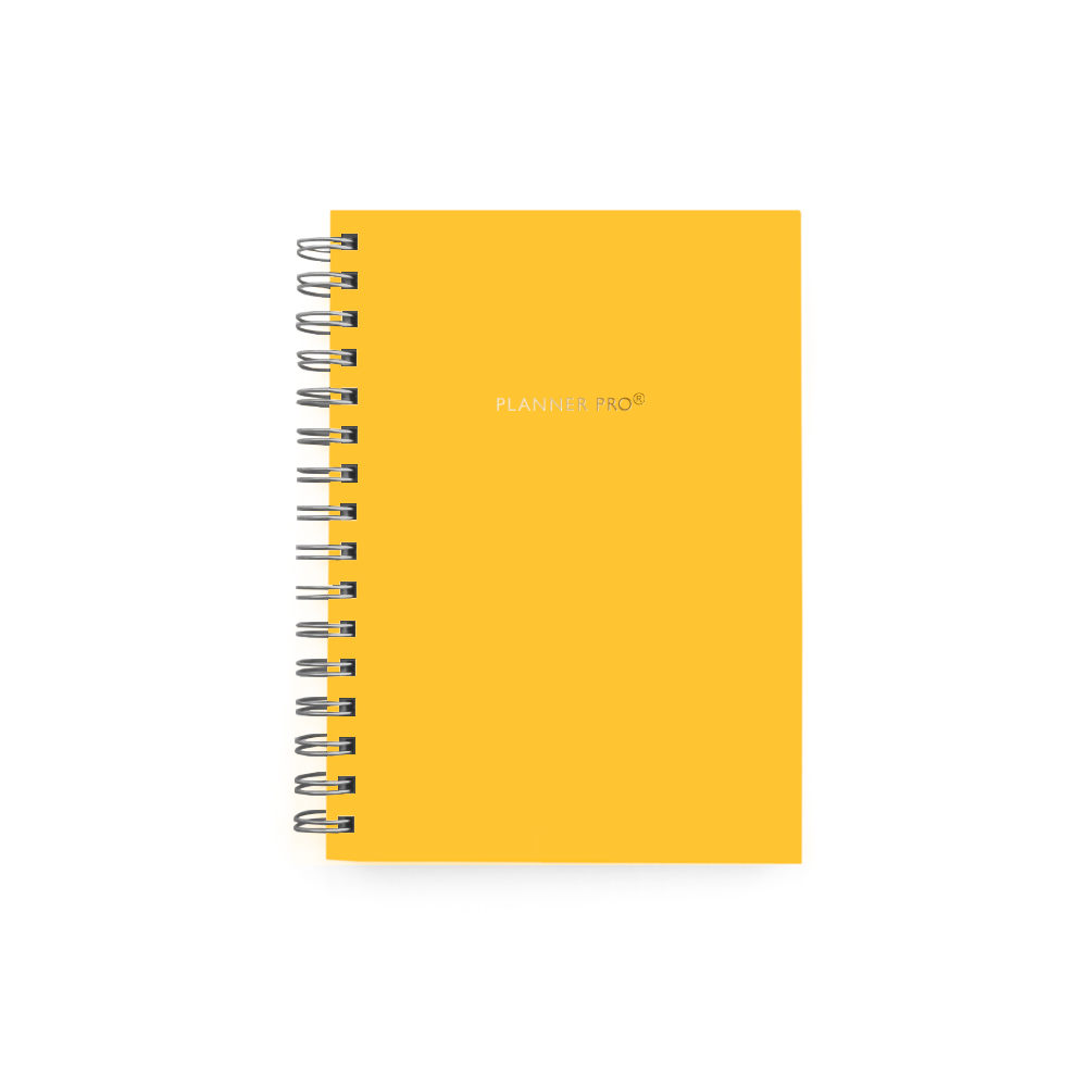 Planner Pro Amarillo