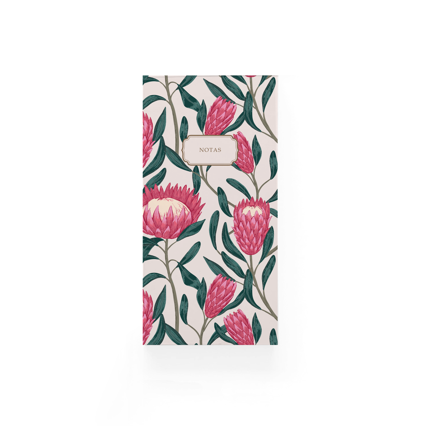 Pack Proteas Pink