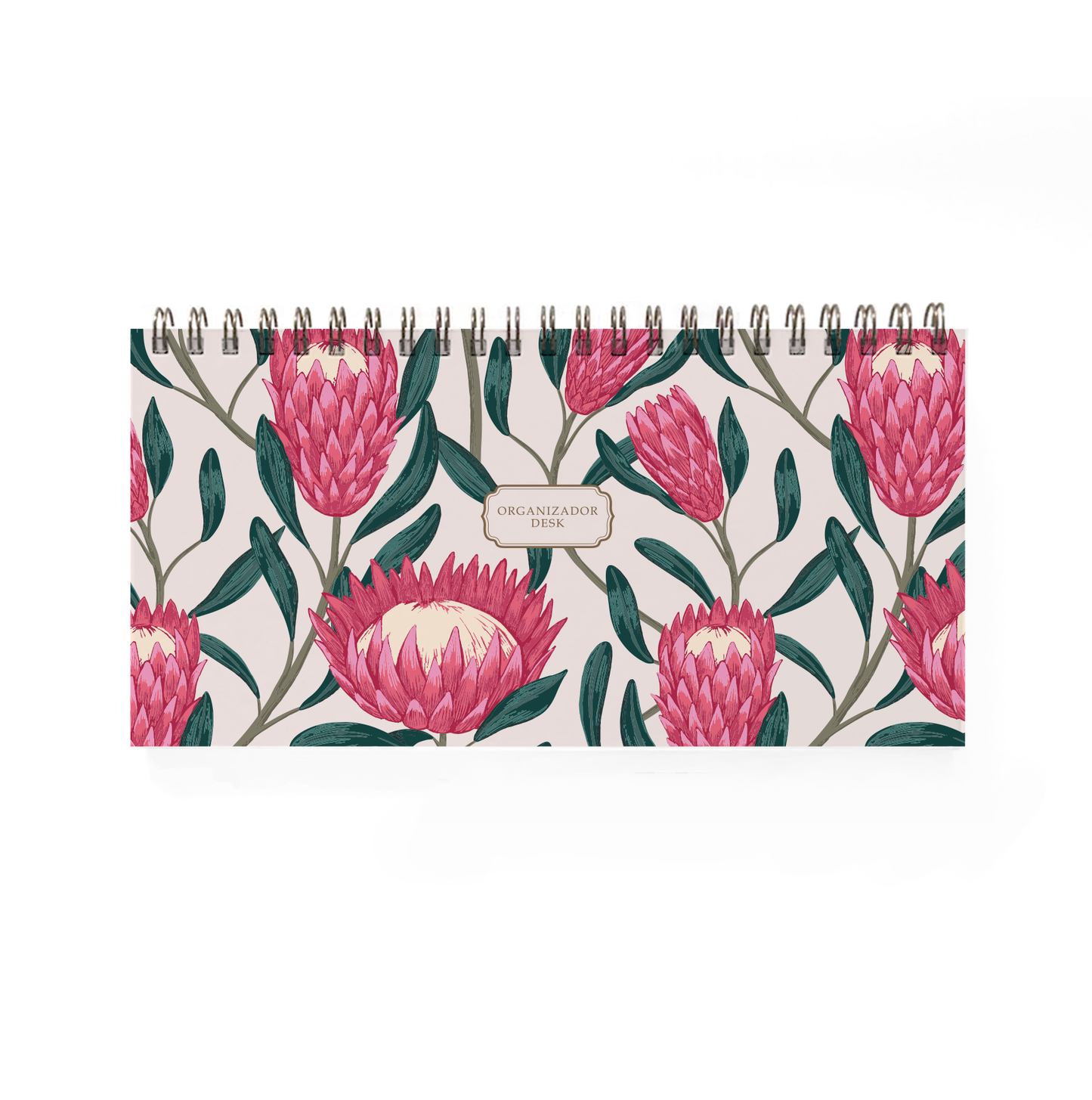 Pack Proteas Pink