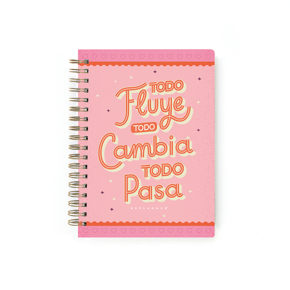 Daily Planner Todo Fluye