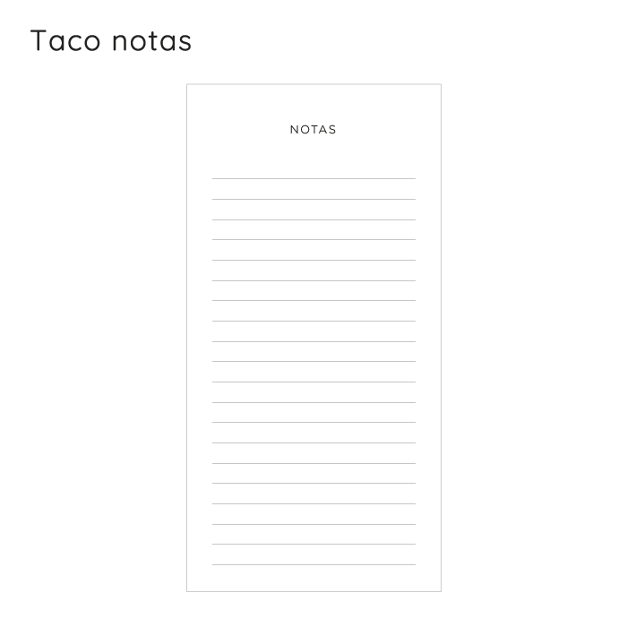 Pack Botánica