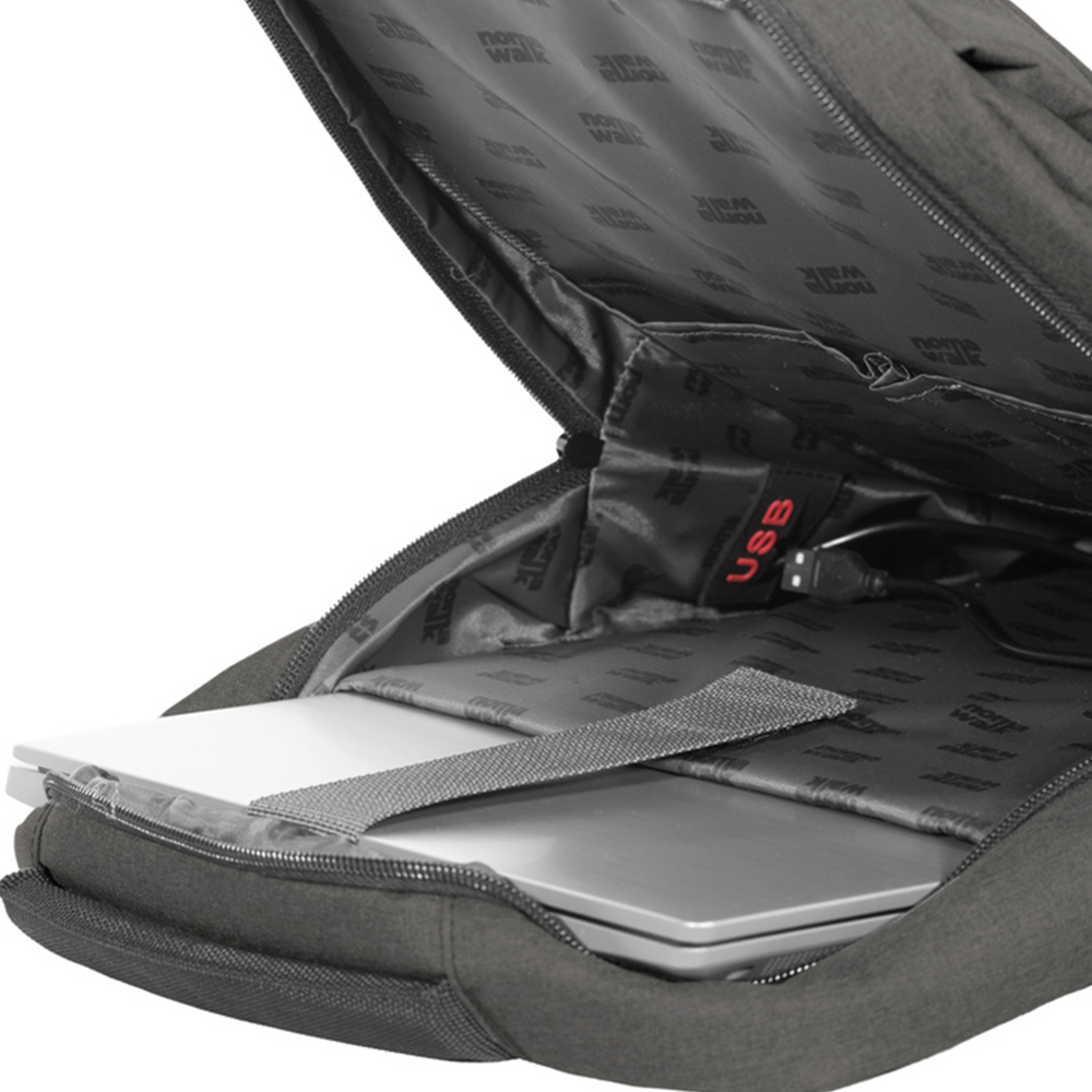 MOCHILA "DYNAMIC" K1