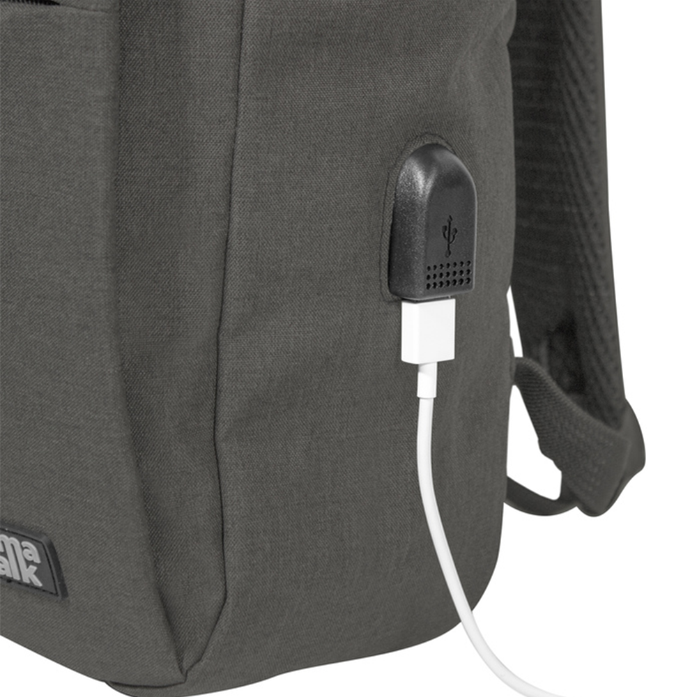 MOCHILA "DYNAMIC" K1