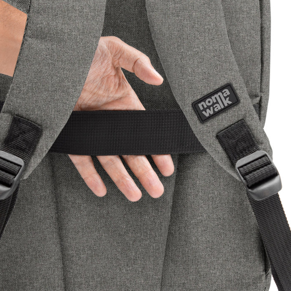 MOCHILA "TRANSLATE" K8