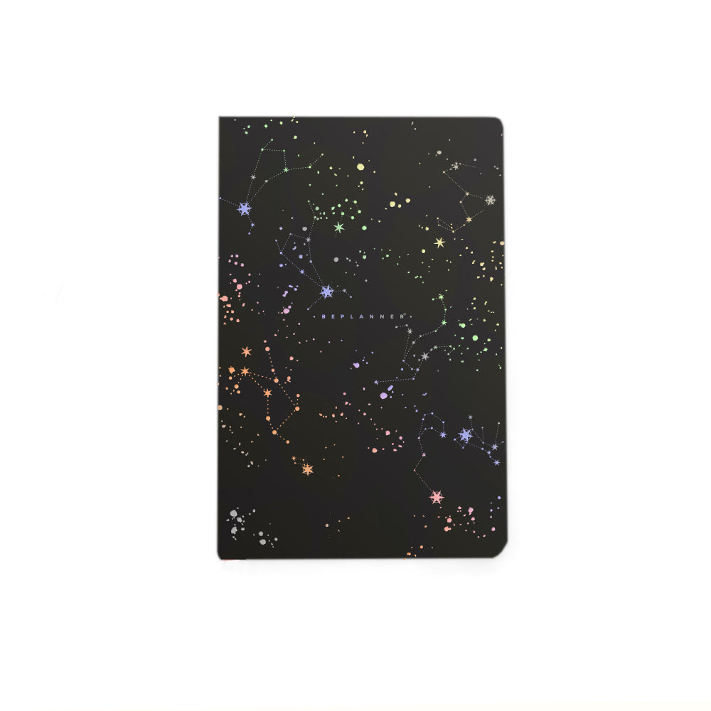 Libreta Constelación Holográfica