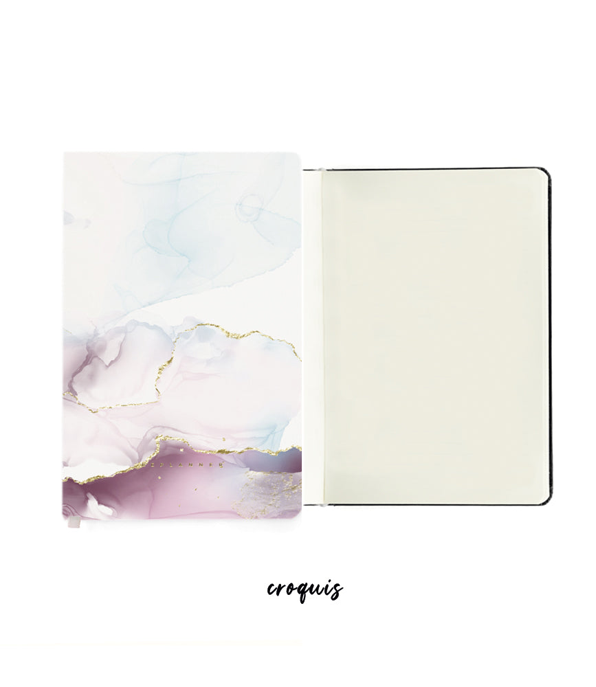Libreta Amatista
