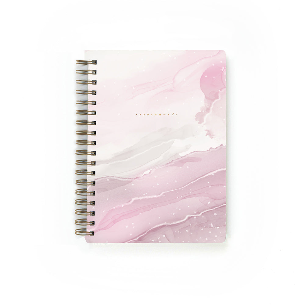 Cuaderno Cotton Beplanner