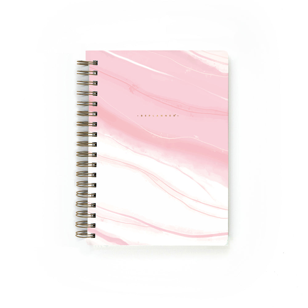 Cuaderno Olas Beplanner