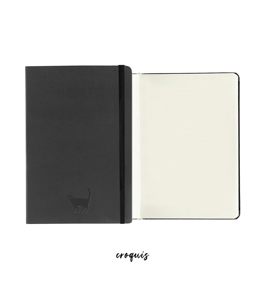 Libreta Michi