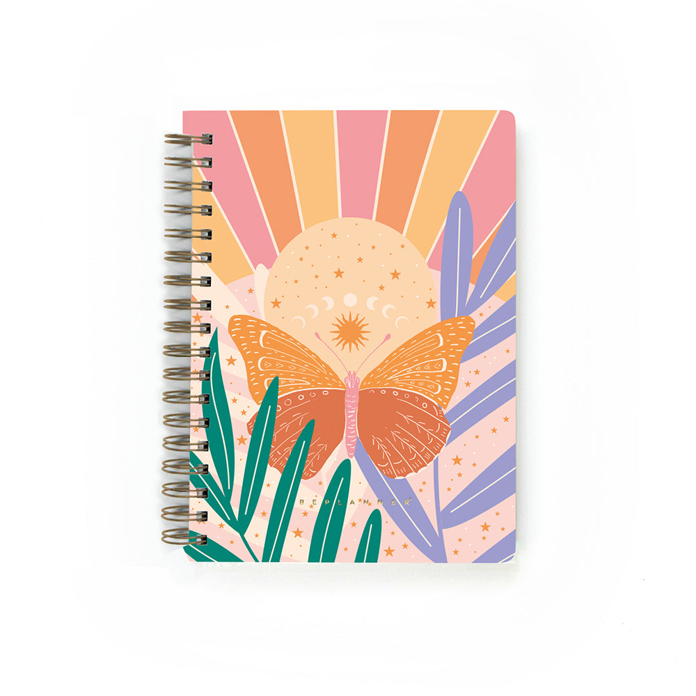 Cuaderno sueños
