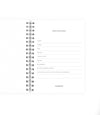 Planner Pro Rosado