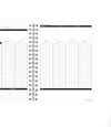 Planner Pro Rosado