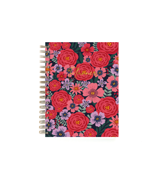 Planner Inspira Aura (descuento) - Horizontal