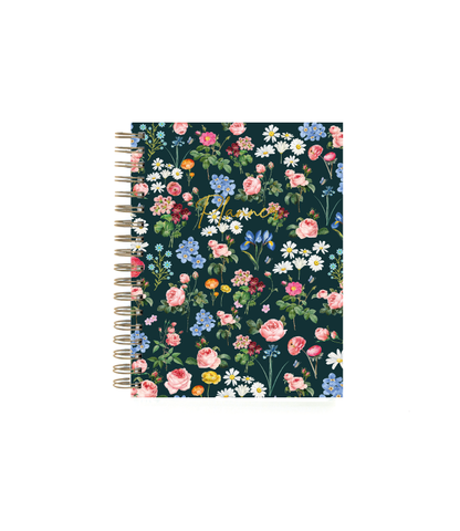 Planner Inspira Botanic (descuento)