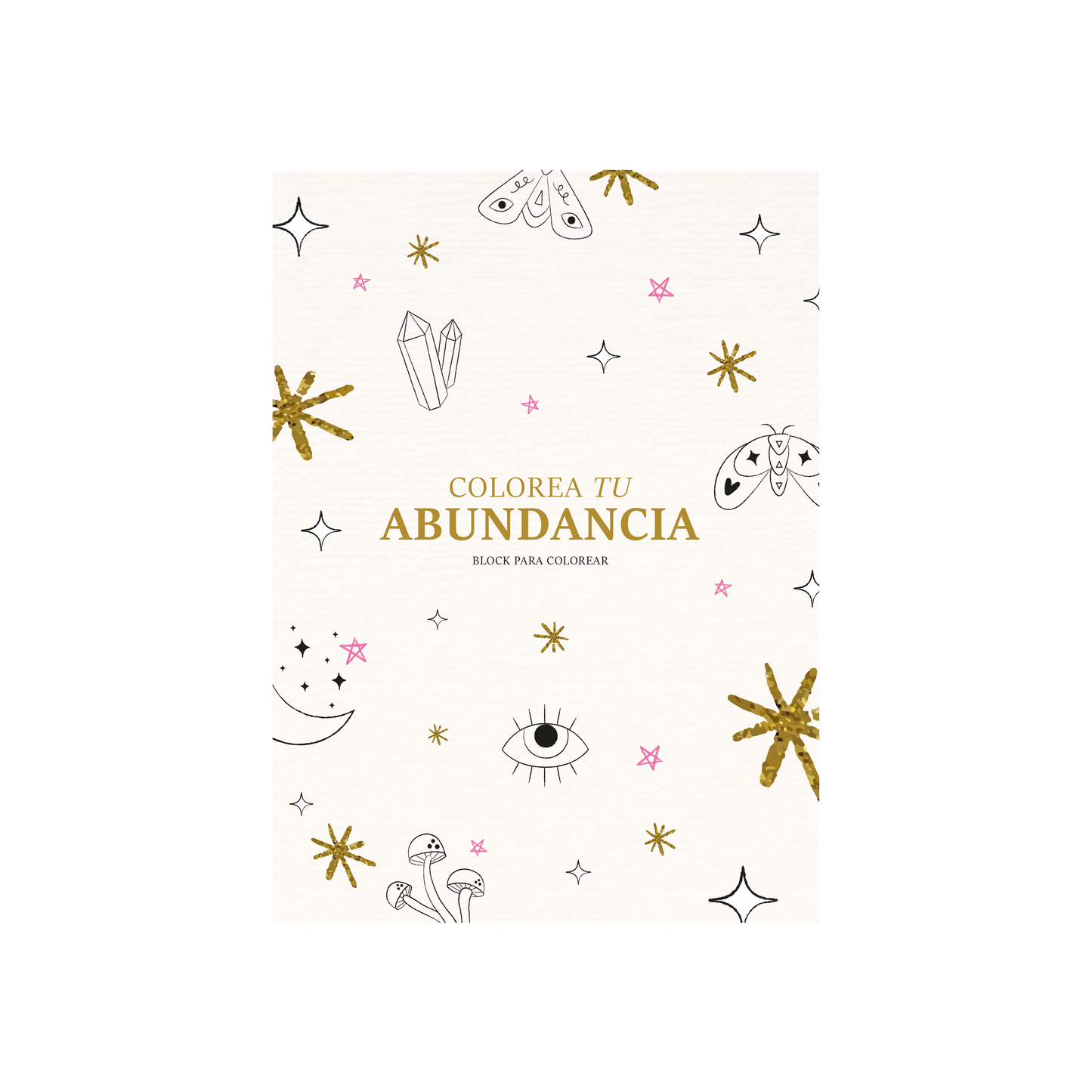 Kit Completo de Abundancia y Gratitud