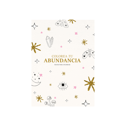 Kit Completo de Abundancia y Gratitud
