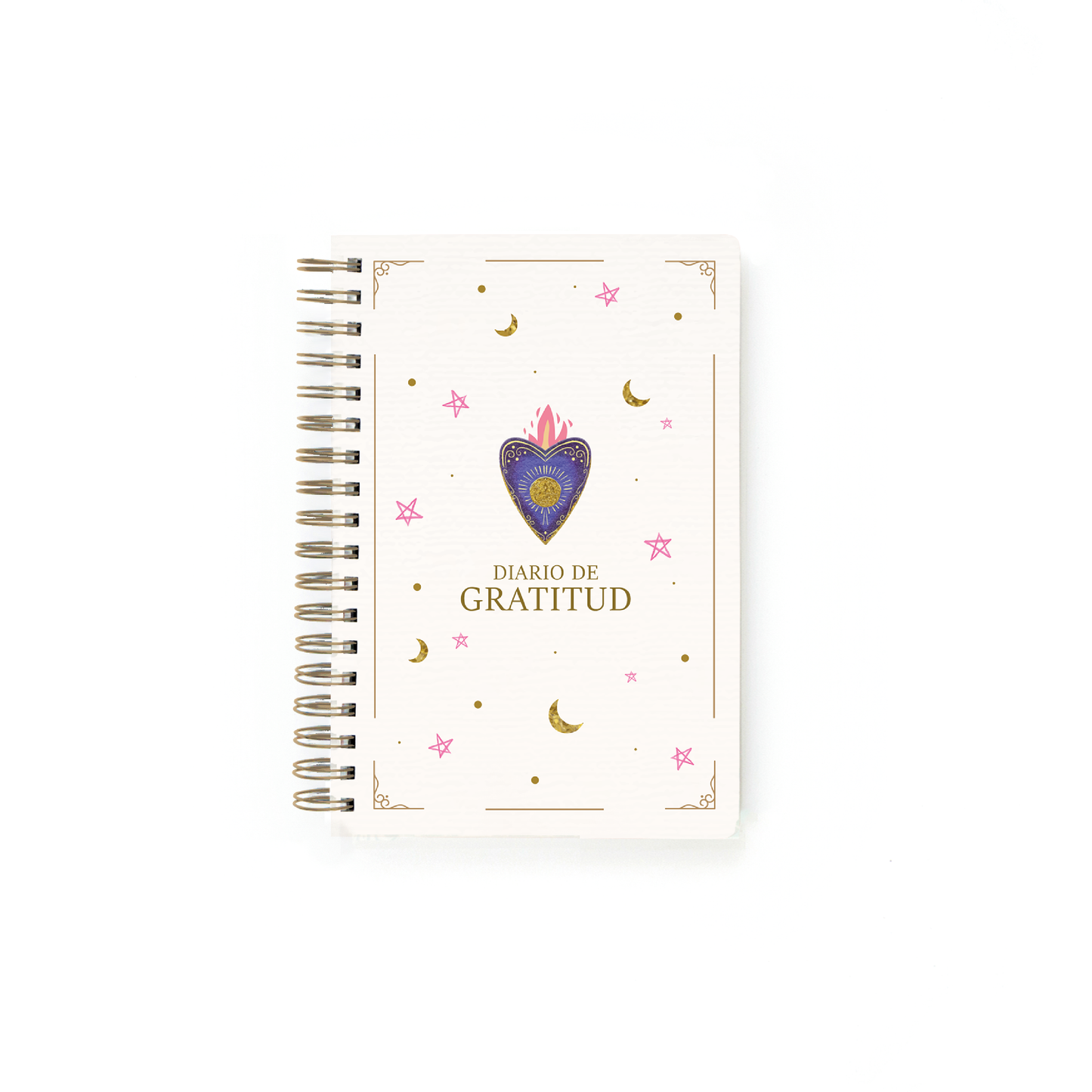 Kit Completo de Abundancia y Gratitud