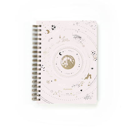 Cuaderno Rabbit Rose