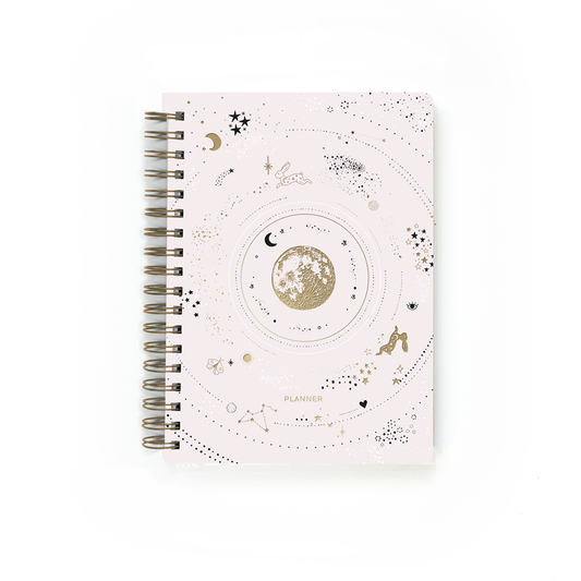 Cuaderno Rabbit Rose