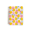 Planner Inspira Lemon