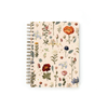 Planner Inspira Coral