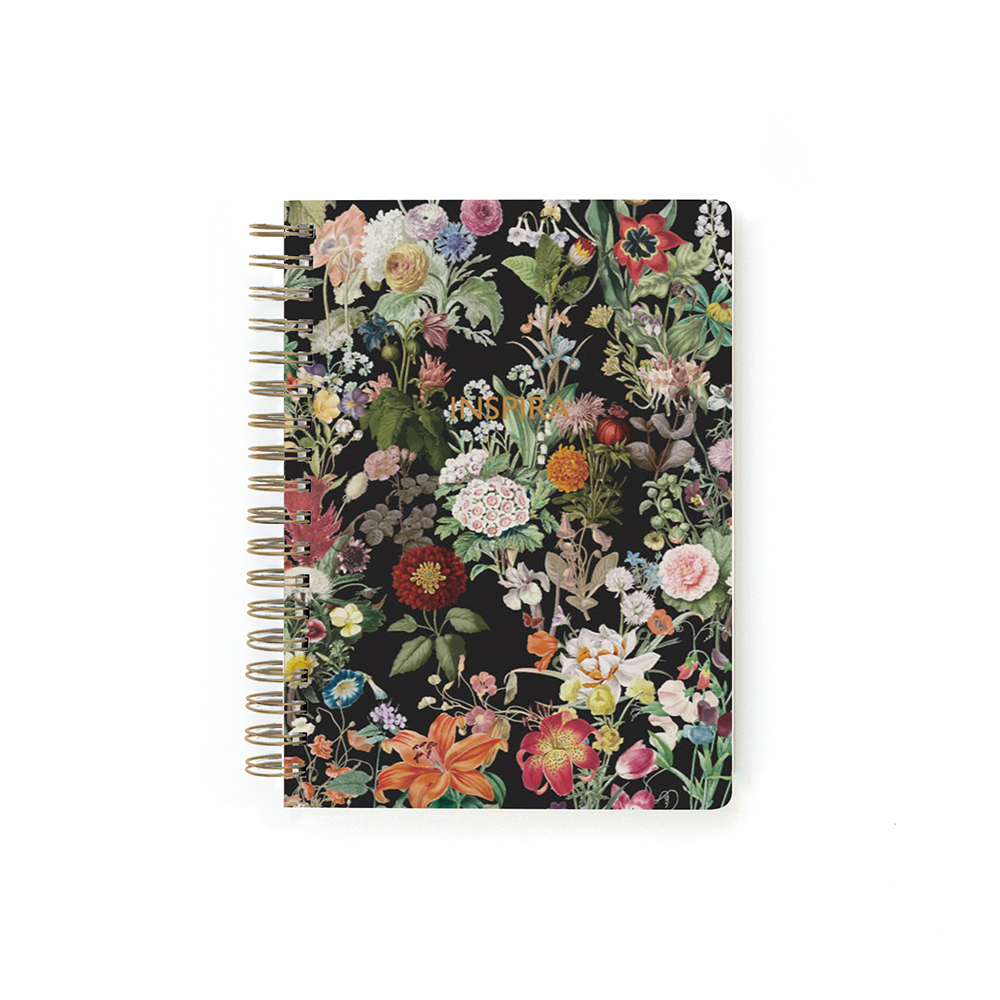 Planner Inspira Rosalía - Horizontal
