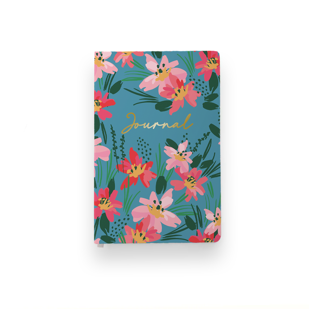 JOURNAL ALHELI - puntos