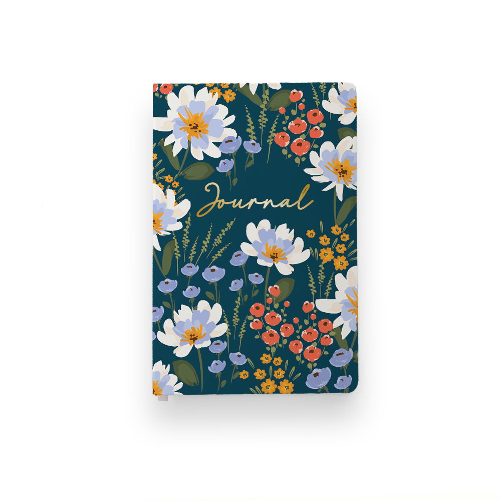 JOURNAL AMAPOLA - puntos