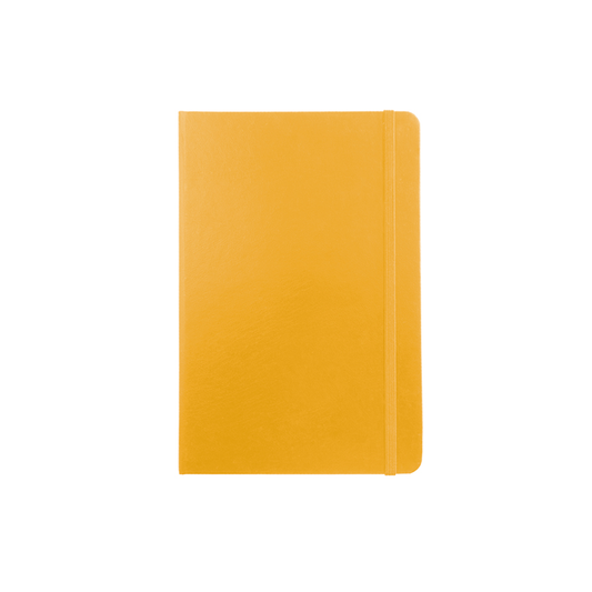 JOURNAL VANOL AMARILLO