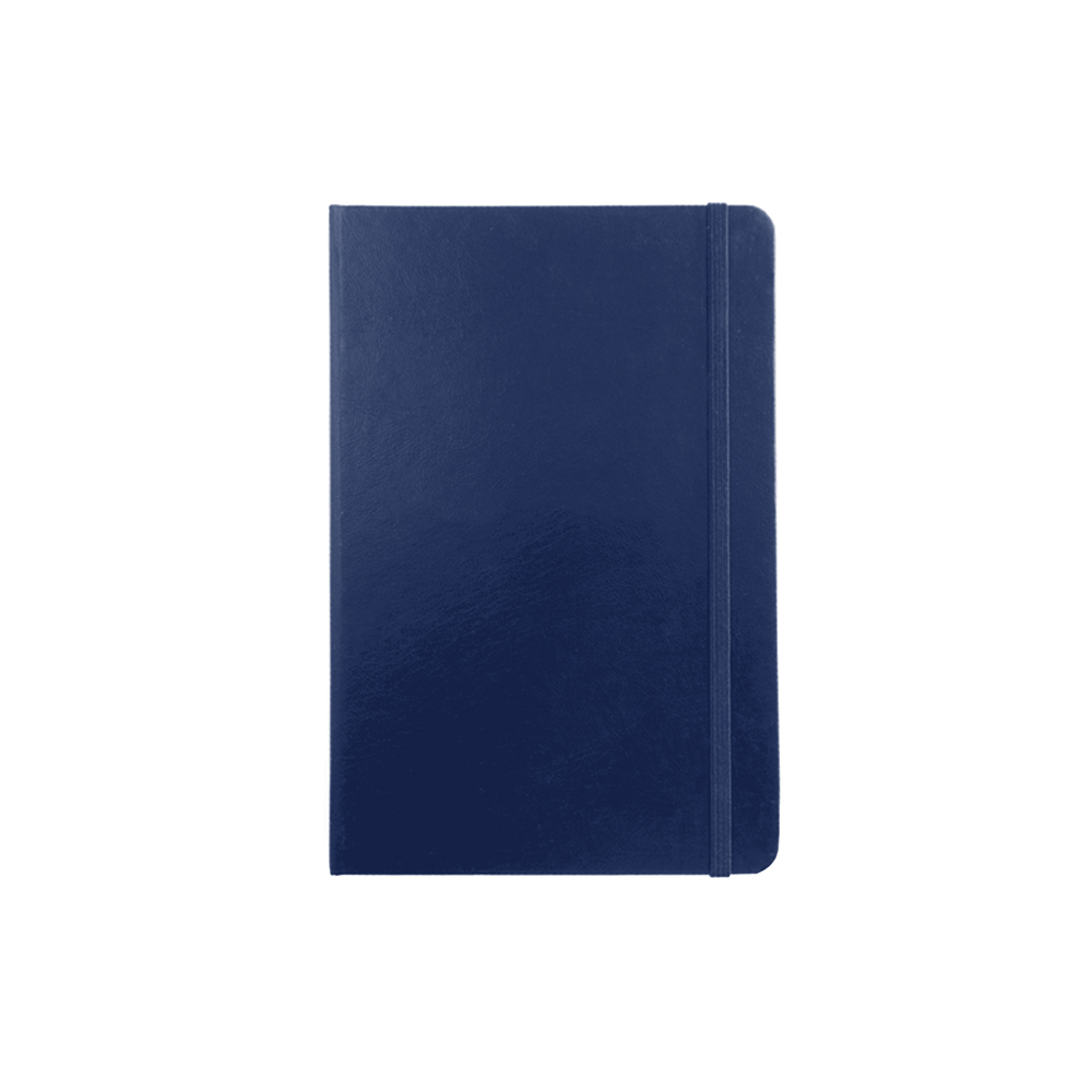 JOURNAL VANOL AZUL - puntos