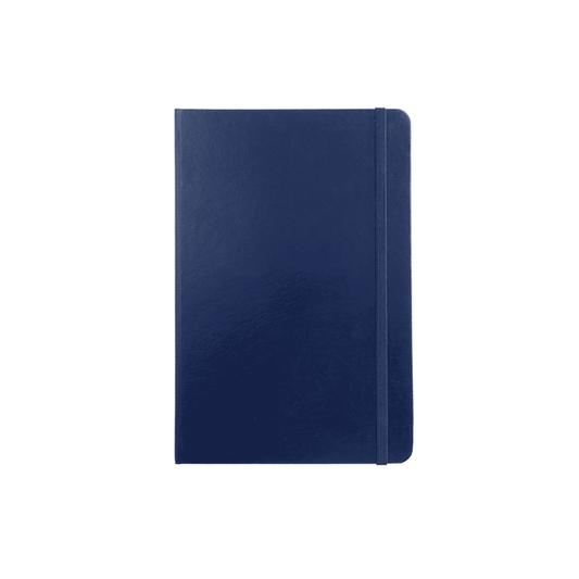 JOURNAL VANOL AZUL