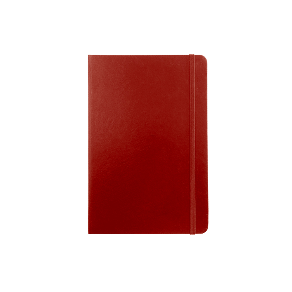 JOURNAL VANOL ROJO - puntos