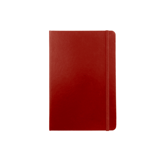 JOURNAL VANOL ROJO