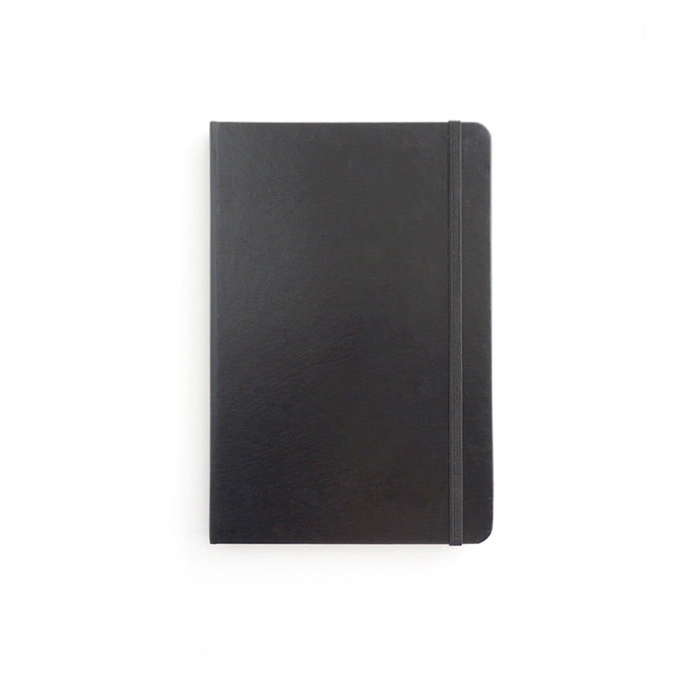 JOURNAL VANOL NEGRO