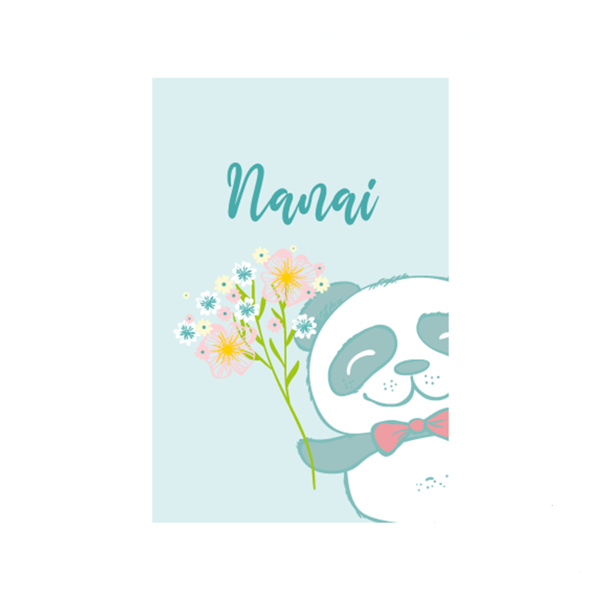 Nanai ositos