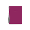 Planner Pro Morado