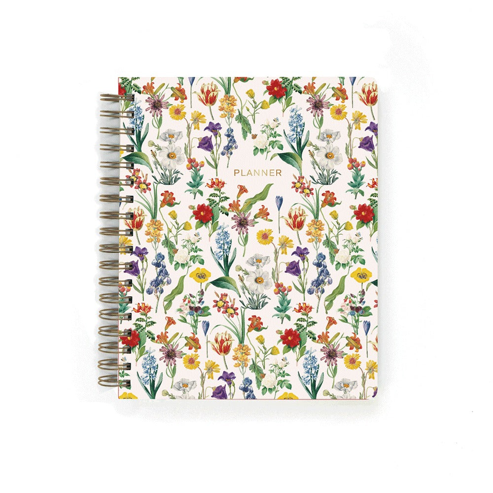 Planner Inspira Mystic Pop - horizontal