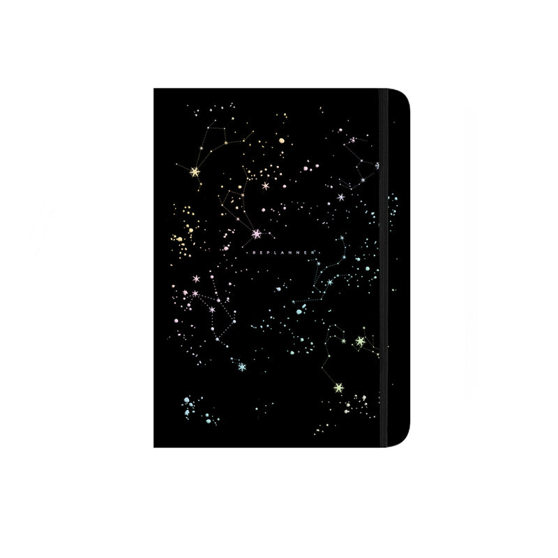 Big Bullet Journal Beplanner cl