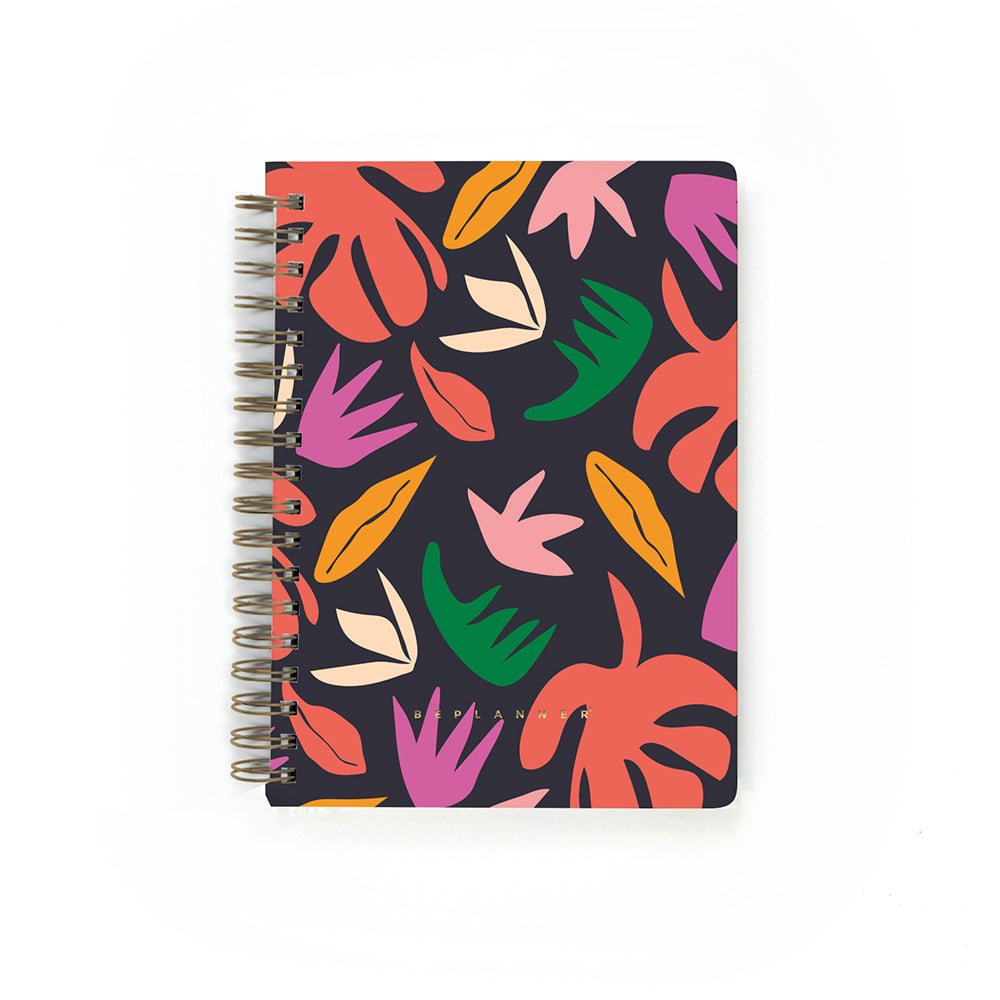 Cuaderno BOSQUE COLOR