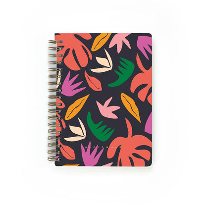 Cuaderno BOSQUE COLOR