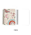 Cuaderno COSMIC VIBES