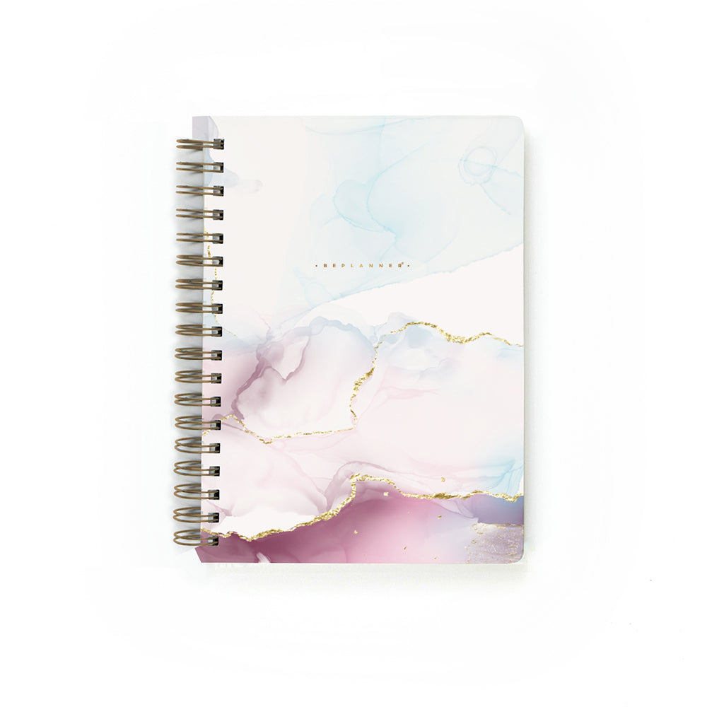 Cuaderno Amatista Beplanner