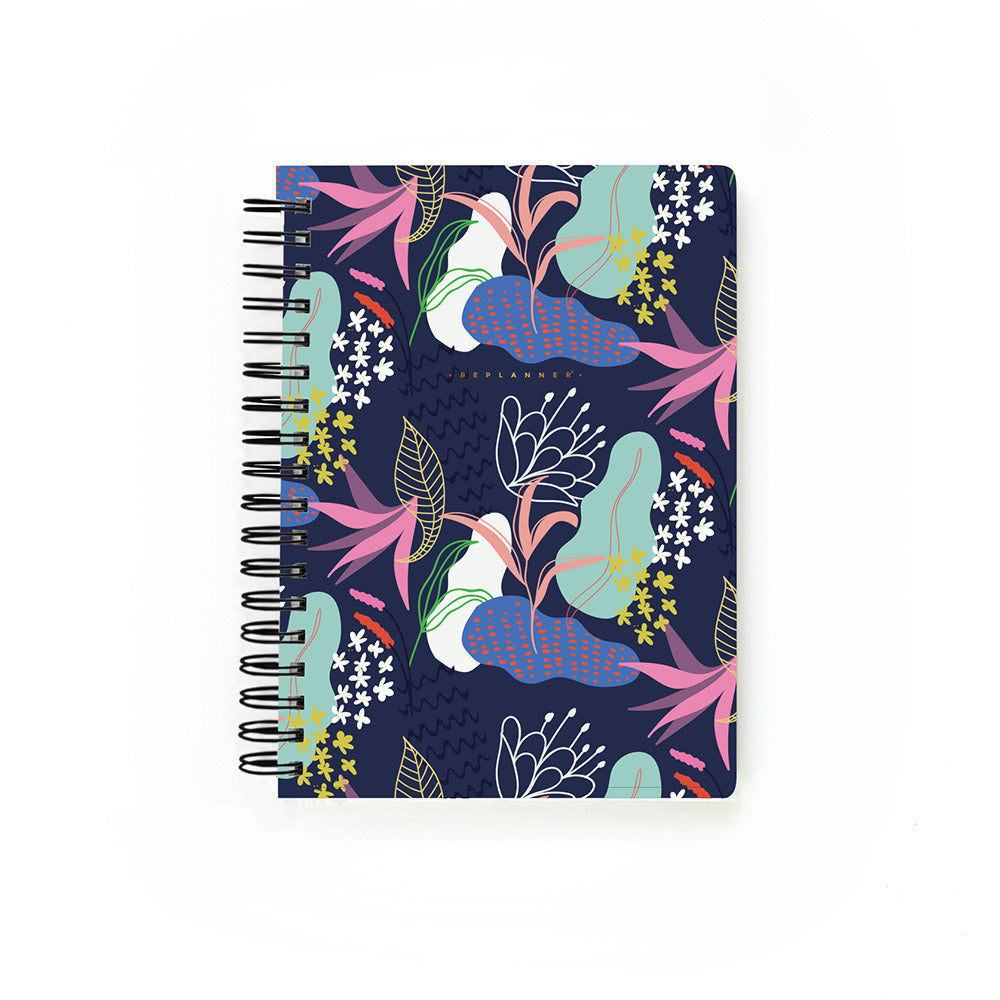 Cuaderno Mar Beplanner