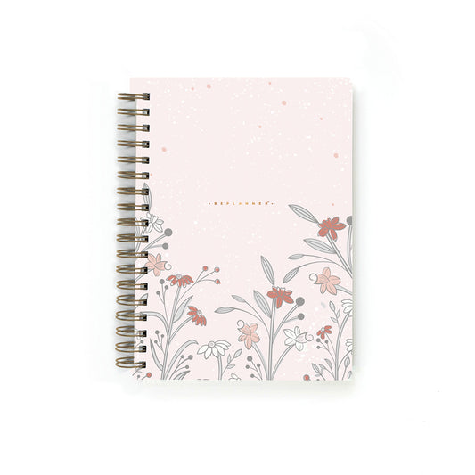 Cuaderno Nude Beplanner