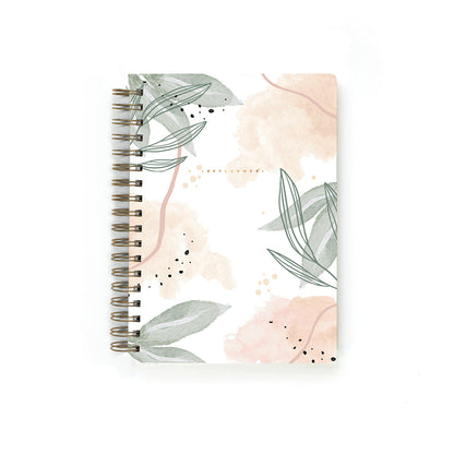 Cuaderno Watercolor Beplanner